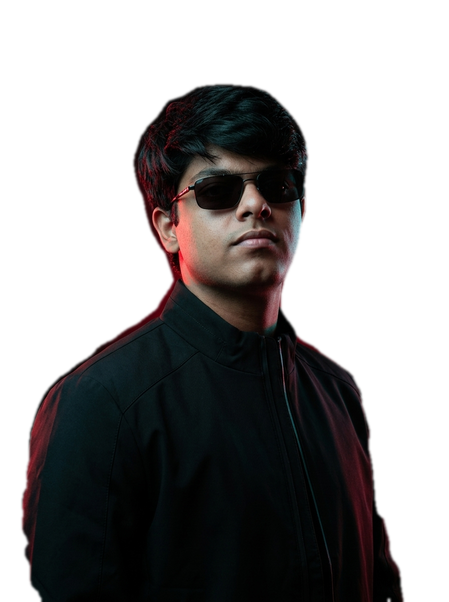Swayam Jha — Backend & AI Systems Engineer